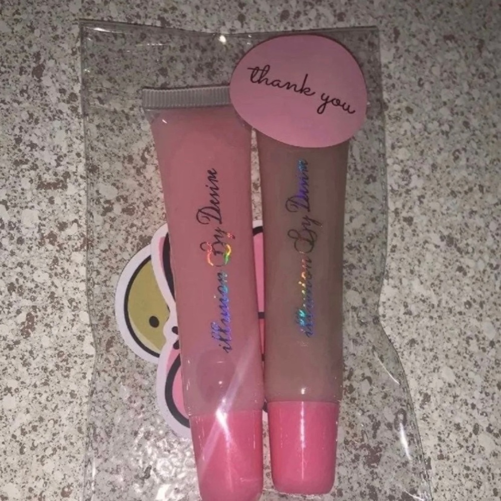 Lip gloss
